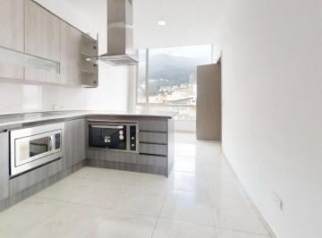 Departamento de 3 habitaciones, Quito · Vendo o Rento, Penthouse Nuevo con Terraza en Quito Tenis