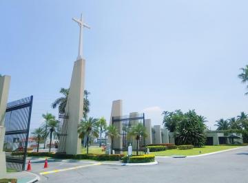 Terreno / Lote · 20m² · Se Vende Lote Doble en Parque de La Paz Via La Aurora