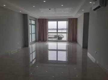 Suite · 186m² · 3 Habitaciones · Se Vende Departamento en Valero del Rio Km. 4.5 Via Samborondon
