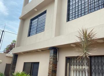 Suite · 404m² · 6 Habitaciones · 6 Estacionamientos · Se Vende Propiedad Amoblada en Playas Villamil
