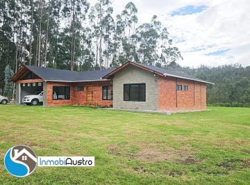 Quinta vacacional de 3 habitaciones, Cuenca · Deleg, Venta de Hermosa Casa Quinta Vacacional