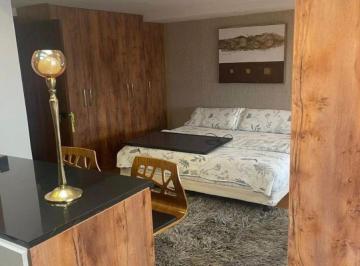 Suite de 1 habitación, Quito · Suite Amoblada de Renta en La Primavera