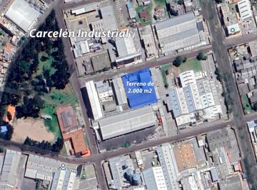 Terreno / Lote , Quito · Terreno en Venta 2000 m² Sector Carcelén Industrial