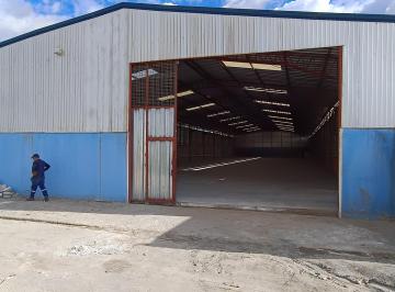 Bodega-Galpón , Quito · Arriendo de Galpón Bodega Sector Calderón Panamericana Norte Renta