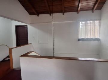 Casa · 350m² · 3 Habitaciones · 2 Estacionamientos · Venta Casa en Capelo Valle de Los Chillos