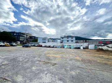 Terreno / Lote · 1907m² · En Venta Terreno Esquinero de 1907 m² Ideal Para Proyecto Inmobiliario