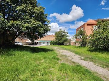 Terreno / Lote , Cuenca · Arriendo Terreno Plano Grande por El Sector de El Batán
