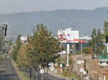 Terreno / Lote , Quito · 3.636 m² Terreno Comercial Av Interoceánica