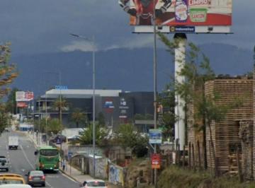 Terreno / Lote , Quito · 3.636 m² Terreno Comercial Av Interoceánica