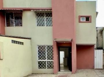 Casa de 3 habitaciones, Guayaquil · En Venta: Casa por Estrenar de 3 Dorm. en Ciudad Olimpo, Vía a La Costa