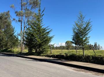 Terreno / Lote , Quito · Lotes en Urbanización, Pifo - Valle del Inga, Escrituras Individuales, Oportunidad de Inversión