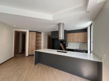 Departamento · 200m² · 3 Habitaciones · 2 Estacionamientos · Arriendos de Lujo en Cumbayá con Jardín Privado y Amenities