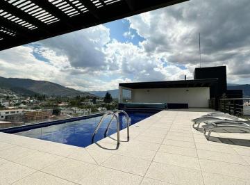Departamento de 3 habitaciones, Quito · Departamento de 110 m² con 3 Habitaciones de Venta en Tumbaco