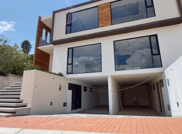 Casa de 3 habitaciones, Quito · Casas Nuevas en Venta en Tumbaco
