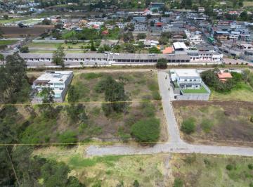 Terreno / Lote · 2908m² · Lote de Terreno, Sector Pedro de Chiche