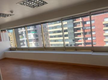 Oficina comercial de 1 habitación, Quito · Alquilo Oficina Quito Republica del El Salvador Edifcio El Quilate
