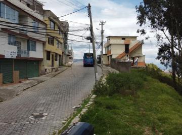 Terreno / Lote , Quito · Terreno de Venta Sector Cochapamba