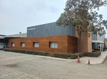 Bodega-Galpón · 4738m² · Venta de Terreno con Galpones, Bodegas y Oficinas en Durán