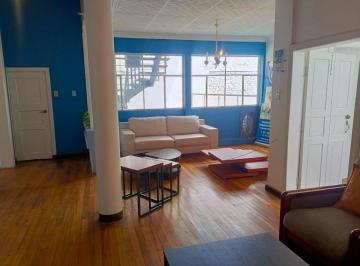 Oficina comercial · 25ha · 1 Habitación · Oficina en Renta en El Centro de Ambato