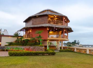 Quinta vacacional , Ballenita · Inversión! Venta Propiedad Comercial/residencial en Ballenita, Santa Elena