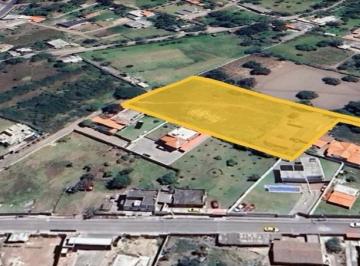 Terreno / Lote , Quito · Terreno en Venta de 4150 m² en Tumbaco con Servicios Básicos