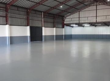 Bodega-Galpón , Quito · Rento Galpón Valle de Los Chillos