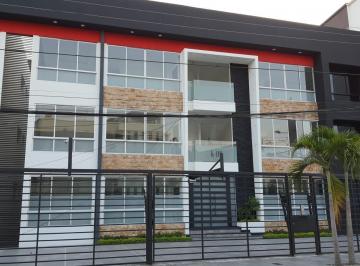 Suite de 1 habitación, Guayaquil · Alquiler de Hermosa Suite Amoblada en Kennedy Norte 2do Piso Alto