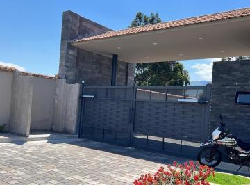 Terreno / Lote · 1167m² · Tumbaco La Morita Terreno de Venta en Exclusiva Urbanizacion