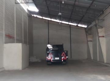 Bodega-Galpón , Guayaquil · Via Tanca Marengo, Arriendo Bodega de 275 m²