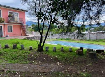 Casa de 4 habitaciones, Quito · Casa Quinta de Arriendo en Pleno Parque de San Rafael Ideal Para Negocio