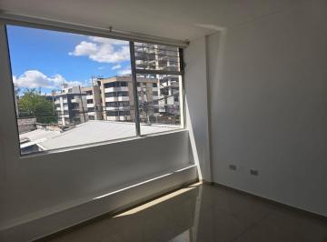 Departamento de 2 habitaciones, Quito · Vendo Hermoso Departamento - La Carolina Remodelado