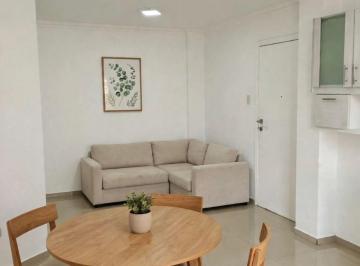 Departamento de 2 habitaciones, Quito · Vendo Hermoso Departamento - La Carolina Remodelado