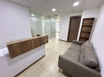 Oficina comercial , Guayaquil · Oficina con Divisiones en Venta en Emporium, Puerto Santa Ana
