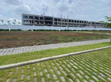 Terreno / Lote , Guayaquil · Terreno de Venta en Aires Norte Samborondon