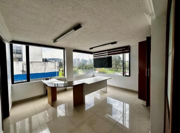 Oficina comercial · 92m² · Oportunidad, en La Carolina, en Venta, Sin Muebles, Junto Al Cci, Cerca Al Metro
