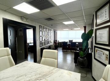 Oficina comercial , Guayaquil · Vendo / Alquilo 192 m The Point