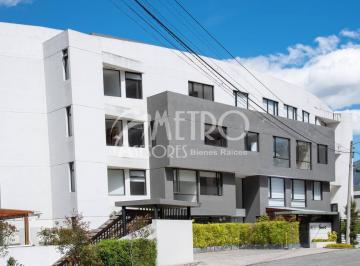 Departamento de 3 habitaciones, Quito · Departamento en Venta de 250 m² con Terraza en Bellavista