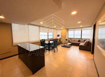 Suite de 1 habitación, Guayaquil · Suite Esquinera Amoblada en Venta y Renta con Vista Al Rio en La Torre Bellini, Puerto Santa Ana