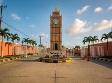 Terreno / Lote · 160m² · Lotes de Venta en Valle Alto Via a La Costa Guayaquil