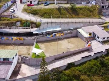 Terreno / Lote , Quito · Terreno de 5124 m² de Venta en Miravalle Idezl Proyecto