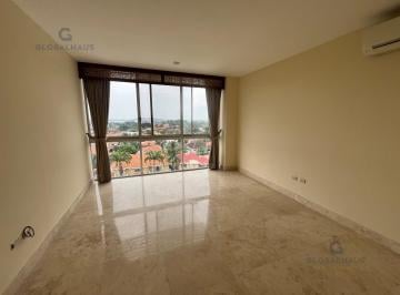 Departamento · 235m² · 3 Habitaciones · 2 Estacionamientos · Venta de Departamento con 3 Habitaciones en Urb. Guayaquil Tenis m. H.