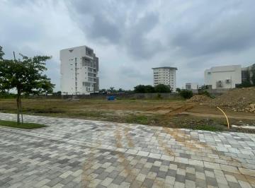 Terreno / Lote , Guayaquil · Terreno de Venta Isla Mocoli Cantabria