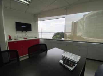 Oficina comercial , Guayaquil · Vendo Oficina Amoblada de 74 m² con 2 Parqueos y Bodega
