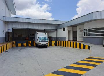 Bodega-Galpón , Quito · Propiedad Industrial de 2589 m² en Venta - Sector Carcelen Industrial