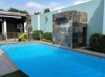 Casa de 4 habitaciones, Guayaquil · *portal Al Sol con Piscina * $320.000 /aidita Diaz