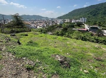 Terreno / Lote , Guayaquil · Las Cumbres Lindo Terreno Excelente Vista