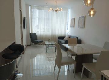 Suite de 1 habitación, Quito · Suite Amoblada en Renta, Naciones Unidas