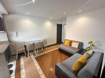 Suite de 1 habitación, Quito · Arriendo Suite Amoblada Sector La Carolina