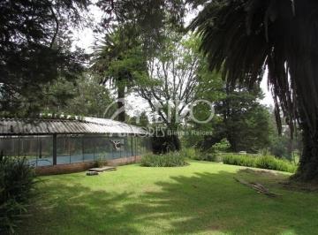 Terreno / Lote , Quito · Terreno en Venta 12.036 m² Valle de Los Chillos Capelo