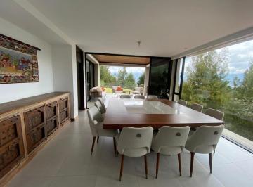 COMEDOR · Vendo Espectacular Casa Sector Rancho San Francisco, Tanda!